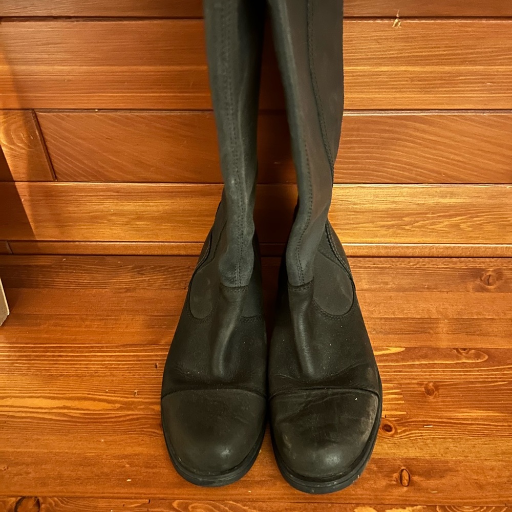 Sorel Calf Length Boot